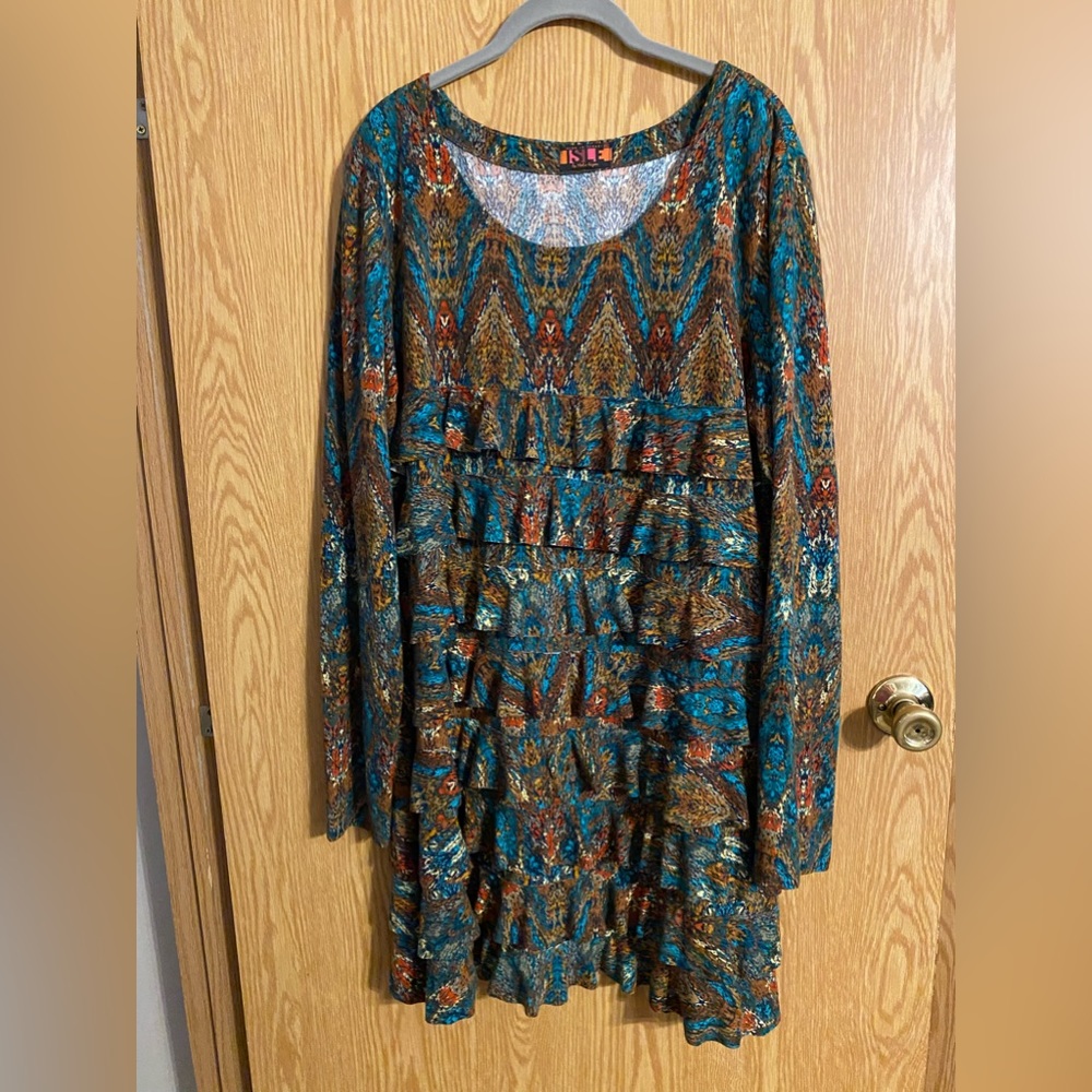 Isle dress